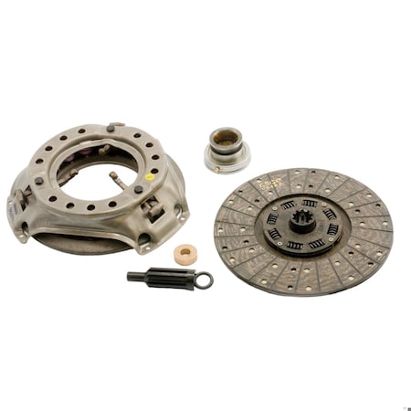 Luk Clutch Kit, 07-084 07-084